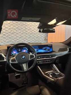 بي ام دبليو X6